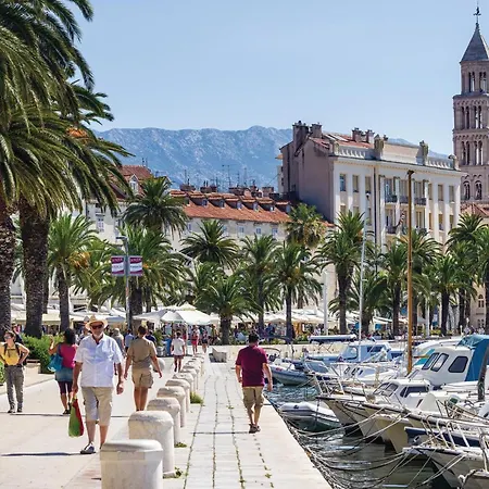 Apartmán Awesome In With Wifi