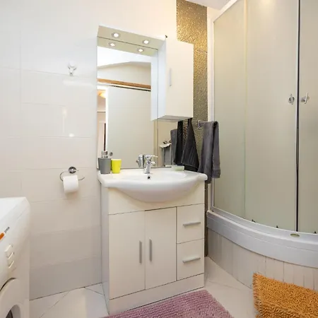 Awesome In With Wifi 斯普利特